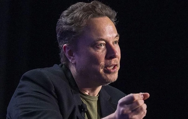 Musk declared Europe is dying out