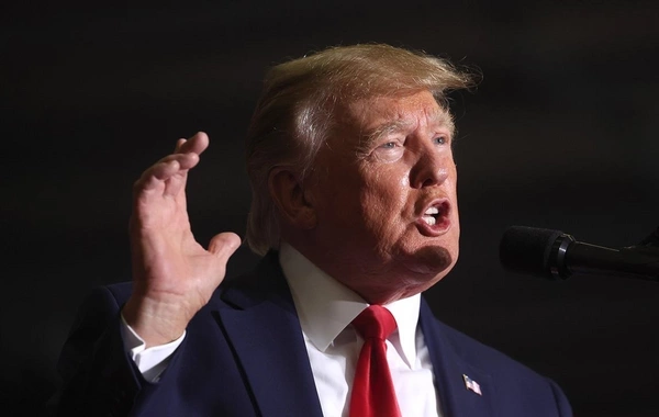 Trump, demanding full capitulation from Iran, said that he knows where Khamenei is located
