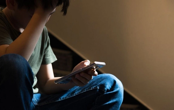Schoolboy shot his grandmother and grandfather for banning him from using his phone