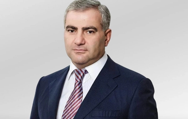 Самвелу Карапетяну предъявили в Армении новое обвинение