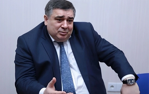 МВД РФ объявило в розыск главу азербайджанской диаспоры на Урале