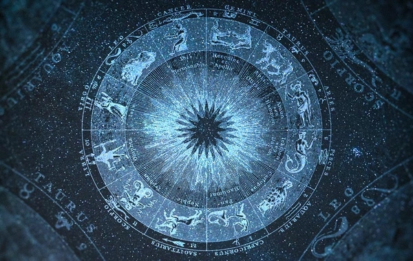 Five signs of the Zodiac will have the luckiest week of the year