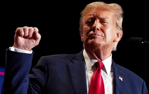 Trump stated that Pakistan and India have agreed to a ceasefire