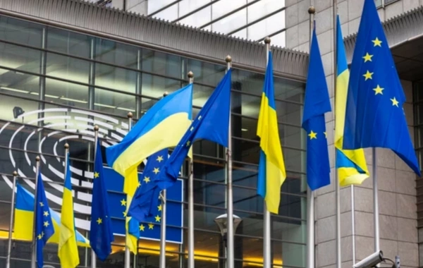 Евросоюз принял тревожное для Украины решение