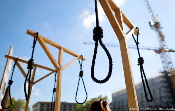 В Иране казнят троих сотрудников украинской разведки