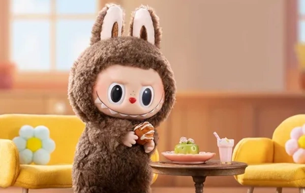Откуда взялась La Boo Boo: история трендовой игрушки, покорившей весь мир