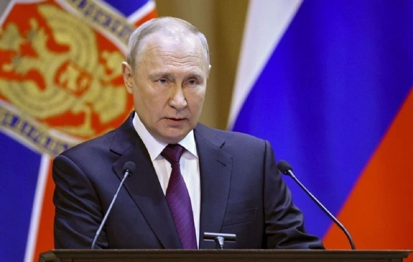 Italy does not want to execute the ICC warrant for Putin"s "arrest"