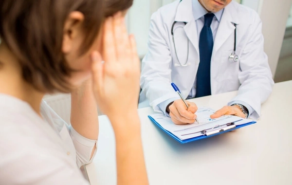 Врач раскрыла неожиданную причину головных болей