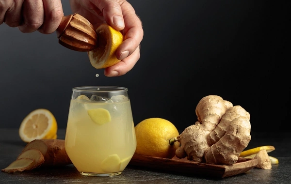Scientists named the tea that helps lose weight