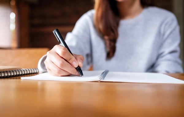 A Simple Method for Combating Anxiety Has Been Revealed