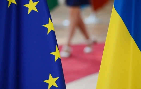  СМИ: Европа разработала пакет гарантий безопасности для УкраиныСогласно информации из авторитетных источников, европейские страны завершили подготовку комплексного пакета гарантий безопасности для Украины. Документ, над которым работали дипломаты ведущих