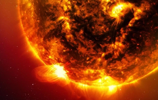 Scientists predict strong magnetic storms on Earth on September 2