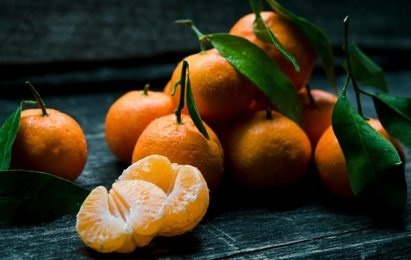 Doctor warned about the hidden danger of tangerine zestMedical specialists draw attention to unexpected risks associated with consuming the zest of popular winter fruits. Medical experts warn that behind the bright aromatic peel