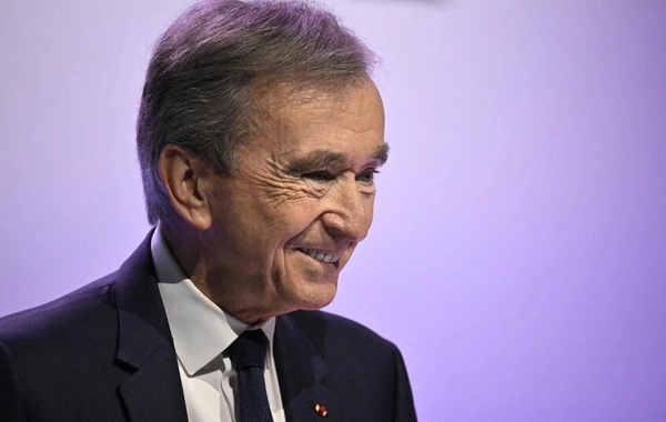 Louis Vuitton owner stated the impossibility of the EU to wage a trade war with the US
