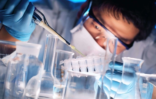 China created a secret longevity laboratory - media