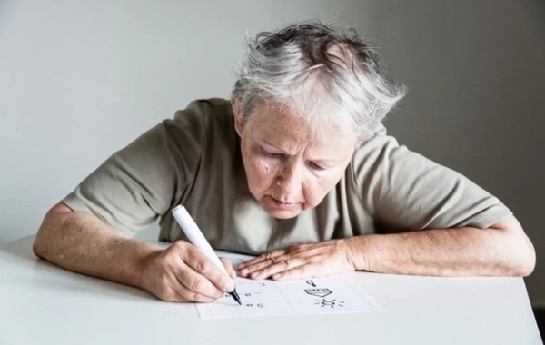 Incidence of age-related dementia has decreased by half