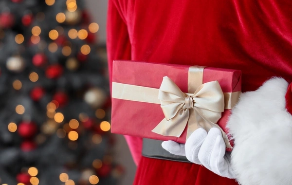  Вредит ли детям вера в Деда Мороза: мнение психологов