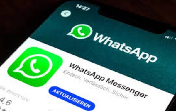 В WhatsApp появилась новая полезная кнопка
