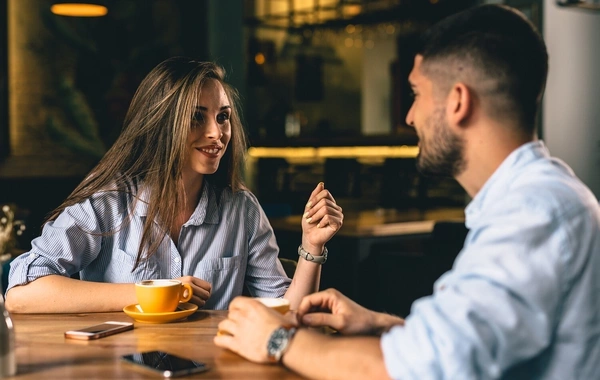 Раскрыт простой секрет привлечения противоположного пола
