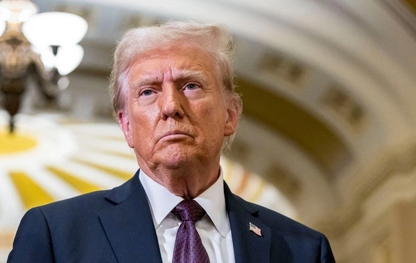 Трамп оценил риск того, что его встреча с Путиным сожет не принести успеха