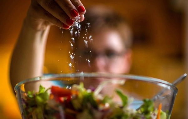  Простой метод снижения давления и защиты сердца выявлен