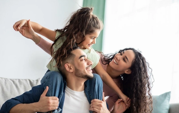 Scientists have revealed who a child actually inherits intelligence from