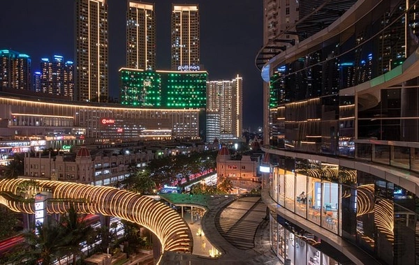 Определён город с самым большим населением на планете