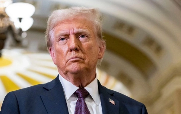 Трамп ответил на вопрос касательно новых санкций против РФ