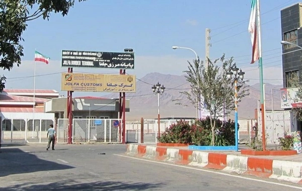 Iran takes revenge on drivers from Nakhchivan because of the "Trump Route": We are treated like animals