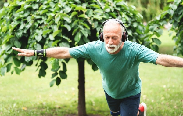 Учёные выяснили: тренировки спасают от преждевременной смерти