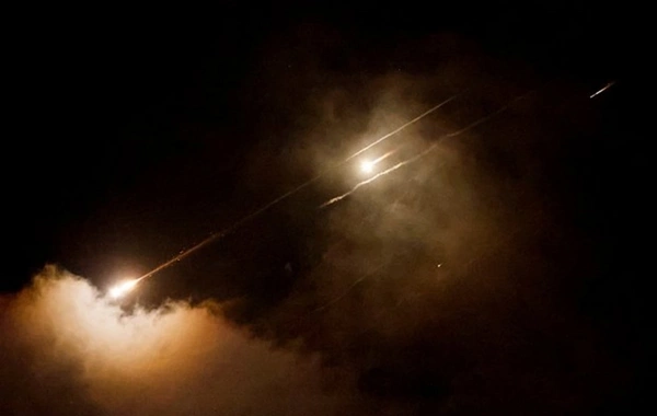 СМИ: Офицеры и военные ЦАХАЛ погибли при ударе Ирана по зданию военной разведки Израиля