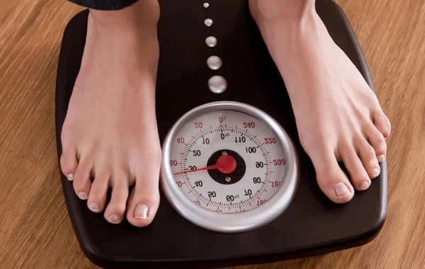 Scientists have debunked another myth related to weight gain