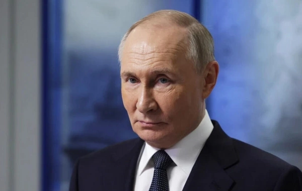 Путинская Россия: репрессивная машина против нерусских в действии