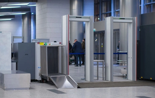 Body scanners: how dangerous are they for human health?
