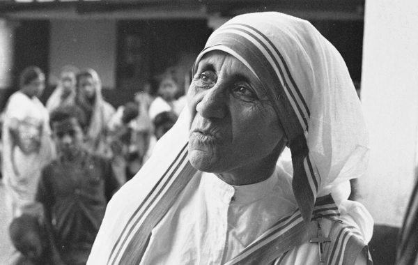 Who was Mother Teresa and why is she hated in the modern world?