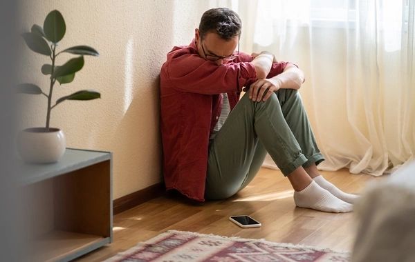 Scientists have found a way to protect against depression