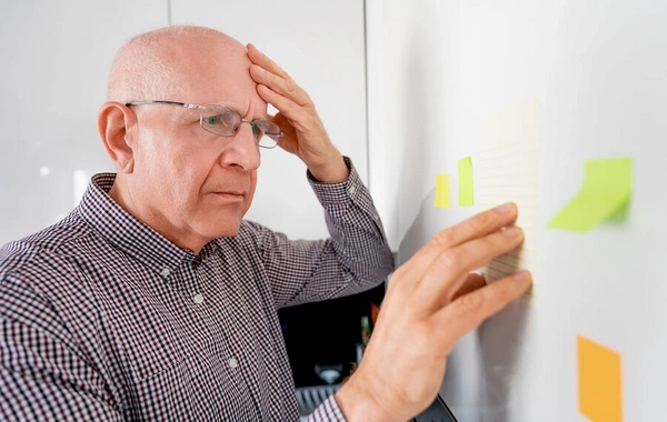 Раскрыта диета, предотвращающая болезнь Альцгеймера