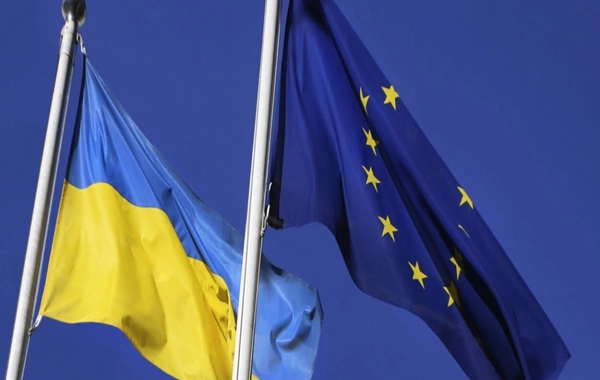 The EU will allocate 1 billion euros to Ukraine tomorrow for weapons production