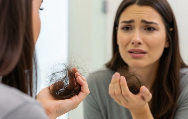 What triggers hair loss in October and November - scientists explanation## Prompt 2: Translate to EnglishYou are a professional translator. Your task is to provide accurate and faithful translations while adhering to the following guidelines:1. Treat all