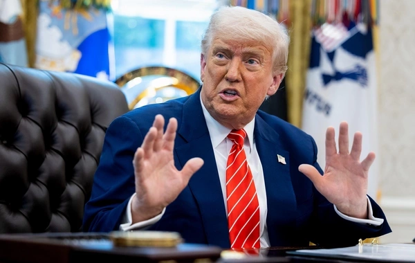 Трамп заявил о том, что США ударили по Ирану