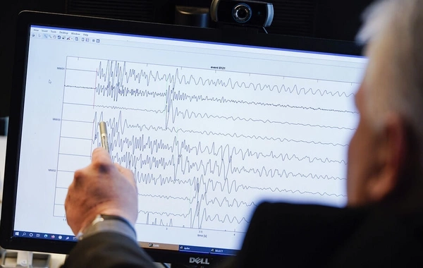 In Japan, preparations are underway for a mega-earthquake