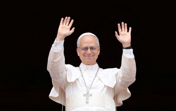 Media learned unexpected details about the election of the new Pope