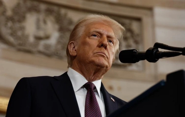 Trump declared readiness to defend Israel and negotiate with Iran
