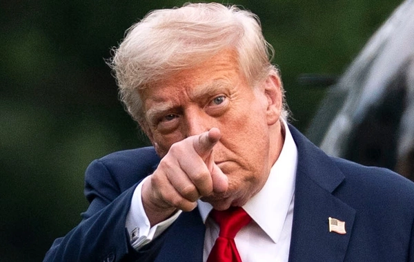 В Германии назвали условие Трампа по поставкам оружия Украине