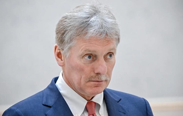 Peskov announced the release of a documentary film about Putin