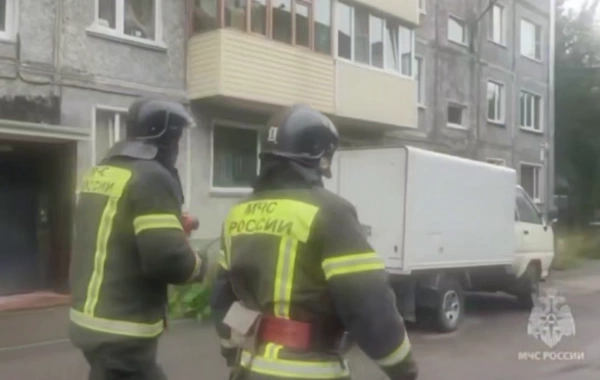 Earthquake in Kamchatka led to evacuation of almost three thousand residents of the Kuril Islands