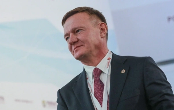 Dismissed by Putin, ex-minister commits suicide