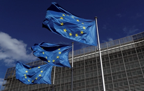 EU plans to double supplies of large-caliber ammunition to Ukraine