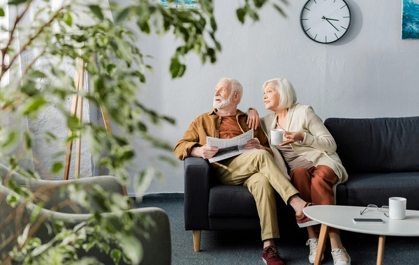 Scientists have discovered: character changes with age in unexpected ways