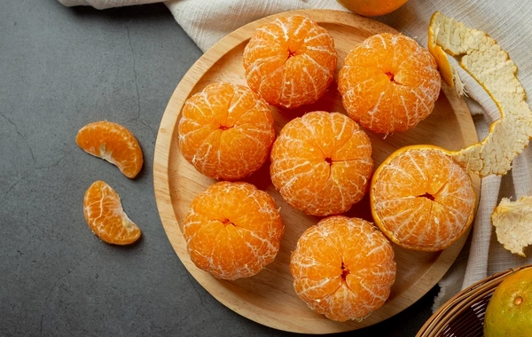 Мандарины: польза и вред по мнению медиков